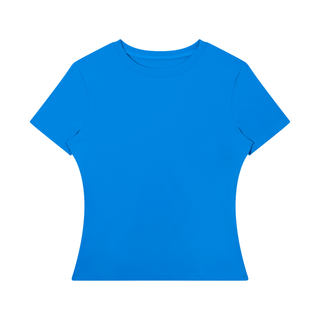 Women's Slim Fit Performance T-Shirt