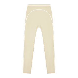 High-Waist Contour Legging