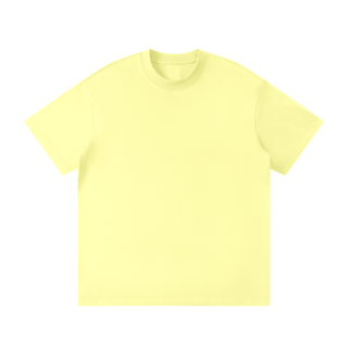Unisex Loose Fit Crewneck T-Shirt