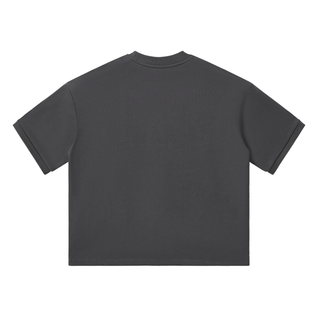 Unisex Heavyweight Boxy T-Shirt