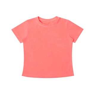 Vintage Wash Slim Fit T-shirt