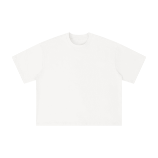 Unisex Boxy Oversized T-Shirt