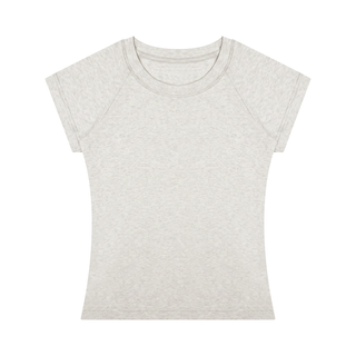 Women’s Slim Raglan T-Shirt