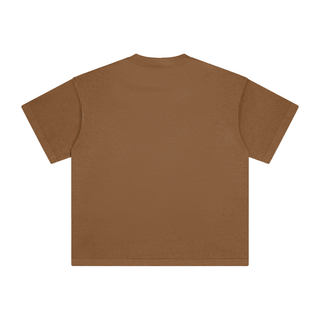 Heavyweight Vintage Washed T-Shirt