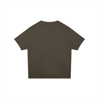 Unisex Lightweight Crewneck T-Shirt