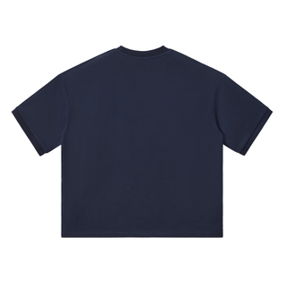 Unisex Heavyweight Boxy T-Shirt