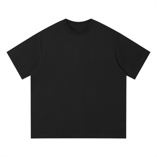 Unisex Quick-Dry Relaxed Fit T-Shirt