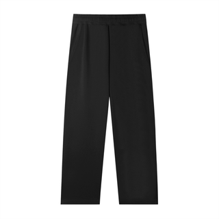 Essential Straight-Leg Sweatpant