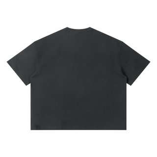 Unisex Sorona Boxy T-Shirt
