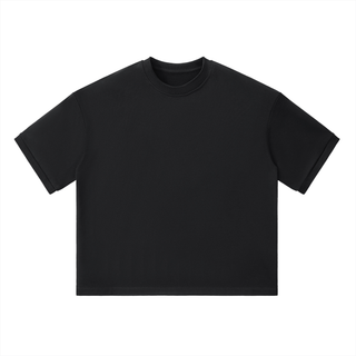 Unisex Heavyweight Boxy T-Shirt