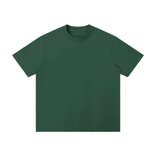 Unisex Loose Drop Shoulder T-Shirt