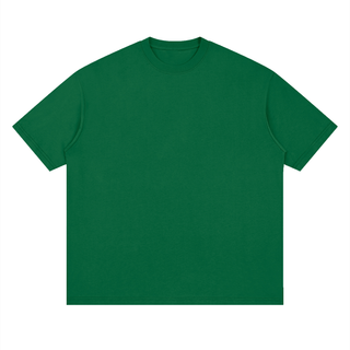 Streetwear Loose Drop Shoulder T-Shirt