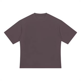 Unisex Heavyweight Oversized T-Shirt