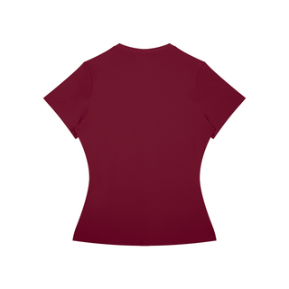 Women’s Slim Fit Performance T-Shirt