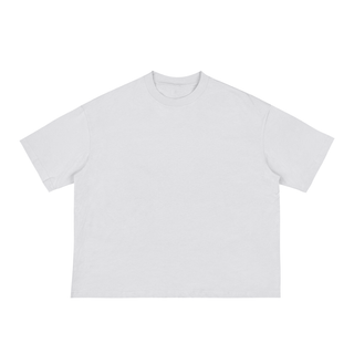 Classic Loose Boxy Tee