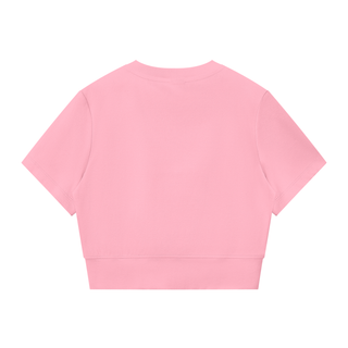 Women’s Paneling Full Zip T-Shirt
