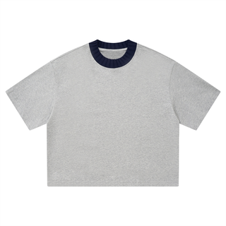 Unisex Heavyweight Boxy T-Shirt