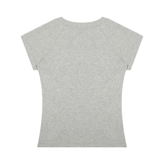 Women’s Slim Raglan T-Shirt