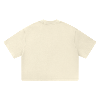 Unisex Heavyweight Boxy T-Shirt