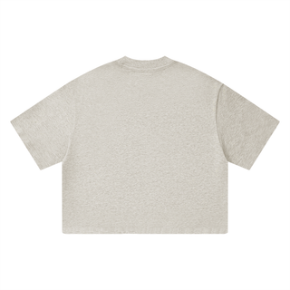 Unisex Heavyweight Boxy T-Shirt