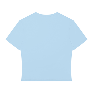 Women’s Performance Crop T-Shirt