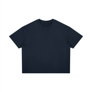 Unisex Boxy Drop Shoulder T-Shirt