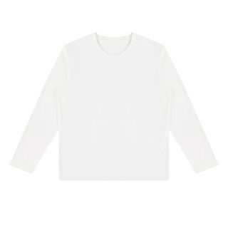 Unisex Heavyweight Long Sleeve T-Shirt