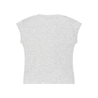 Essential Bodycon T-Shirt