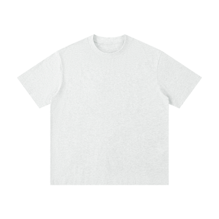 Unisex Loose Drop Shoulder T-Shirt