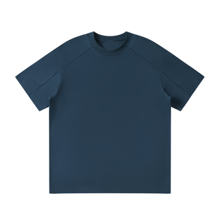 Unisex Raglan Sleeve T-Shirt