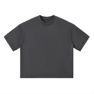 Unisex Heavyweight Boxy T-Shirt
