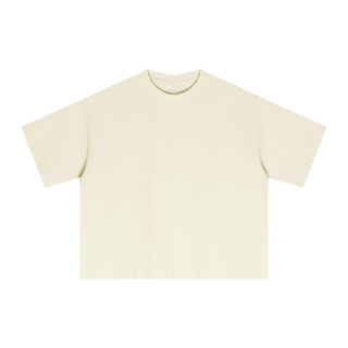 Essential Sorona Boxy T-Shirt