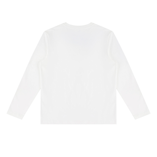 Unisex Heavyweight Long Sleeve T-Shirt