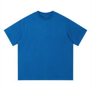 Unisex Quick-Dry Relaxed Fit T-Shirt