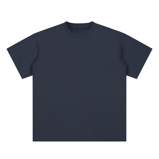 Unisex Sueded Cotton T-Shirt