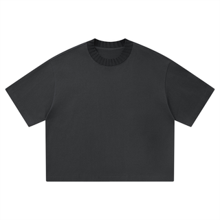 Unisex Heavyweight Boxy T-Shirt