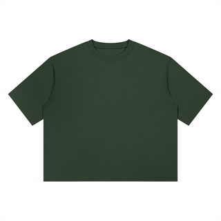 Unisex Heavyweight Boxy T-Shirt
