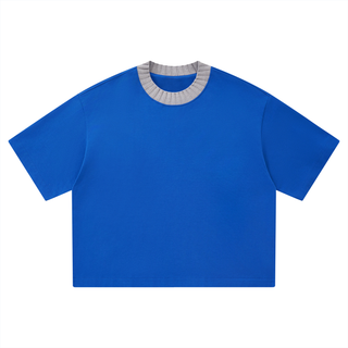 Unisex Heavyweight Boxy T-Shirt