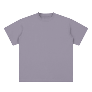 Unisex Sueded Cotton T-Shirt