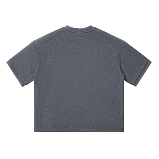 Unisex Heavyweight Boxy T-Shirt