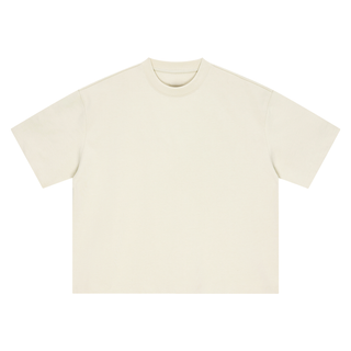 Boxy Oversized T-Shirt