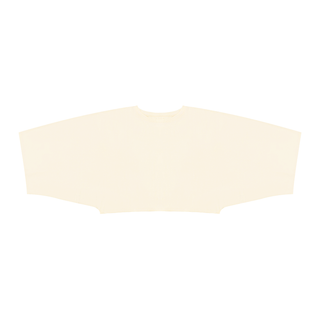 Women's Boxy Batwing Sleeve T-Shirt
