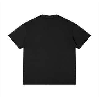 Unisex Regular Fit Crewneck T-Shirt