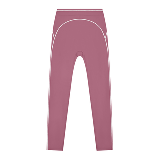 High-Waist Contour Legging