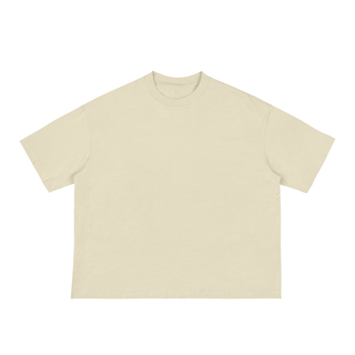 Classic Loose Boxy Tee
