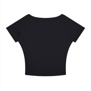 Women’s Boatneck Raglan T-Shirt
