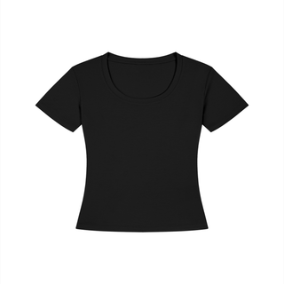 Women's Tencel Baby T-Shirt