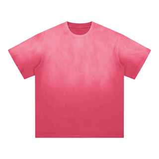 Sunfade Edge Gradient T-Shirt