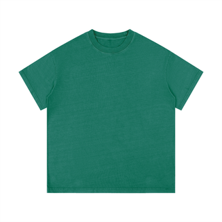 Vintage Wash Cotton T-Shirt