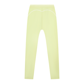 High-Waist Contour Legging